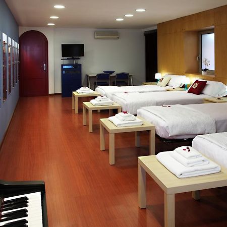 Apartamento Granollers Quarto foto
