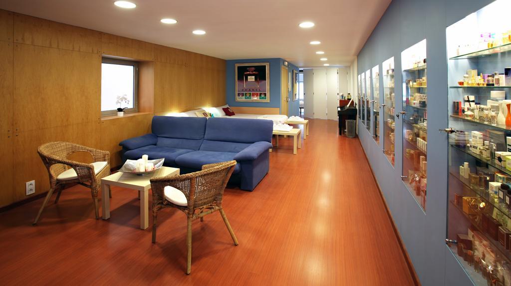 Apartamento Granollers Quarto foto