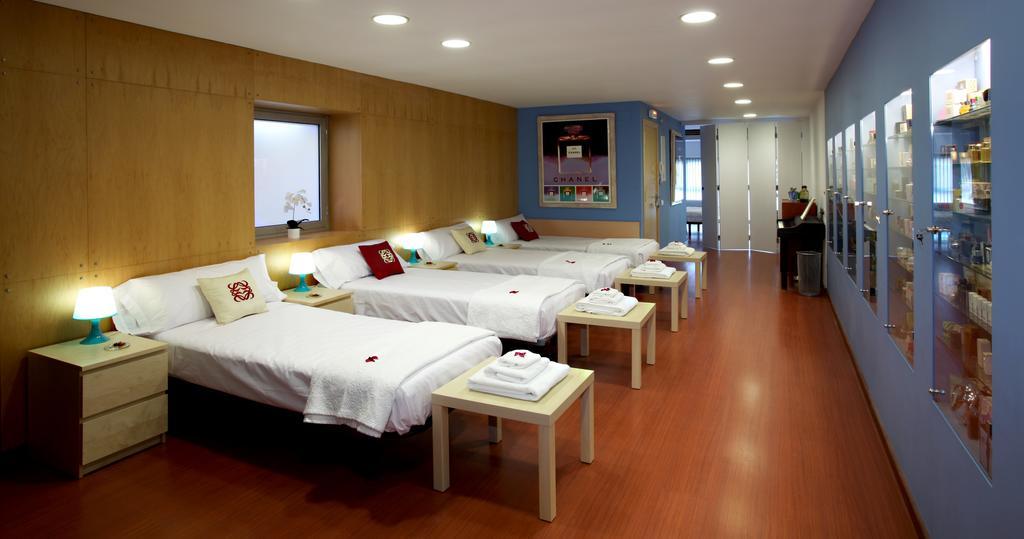 Apartamento Granollers Quarto foto