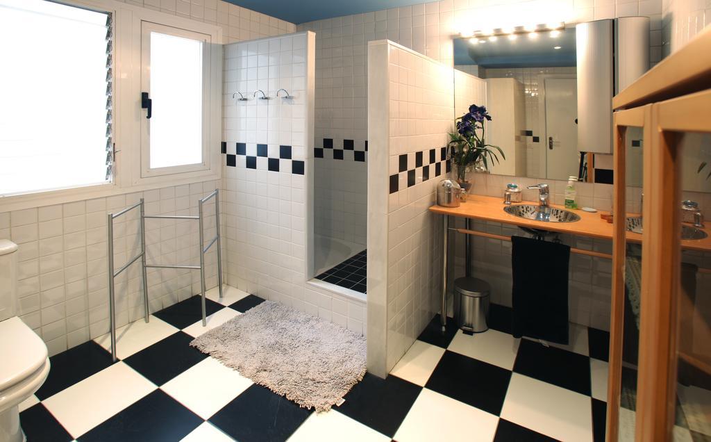 Apartamento Granollers Quarto foto